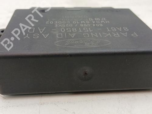Electronic module FORD FIESTA VI (CB1, CCN) 1.4 TDCi | BP36932913M83 - Image 6