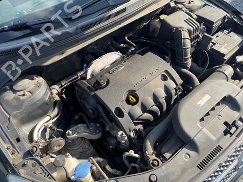 Gearbox KIA CEE'D SW (ED) 1.4 | BP37516639M3 - Image 2