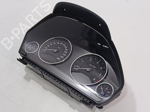 instrument-cluster-bmw-3-f30-f80-2011-2012-2013-2014-2015-2016-2017-2018-36921779 main image