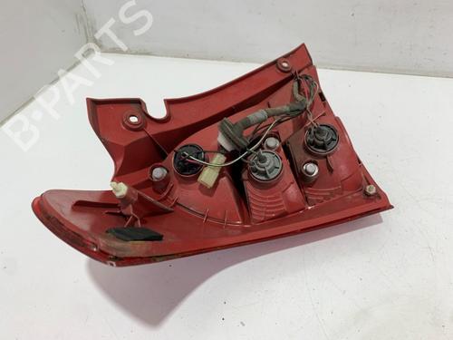 Right taillight SUZUKI SWIFT III (MZ, EZ) 1.3 (RS413, ZC11S) | BP36924765C35 - Image 4