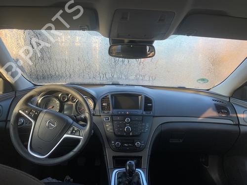climate-control-opel-insignia-a-saloon-g09-2008-2009-2010-2011-2012-2013-2014-2015-2016-2017-36929431 main image