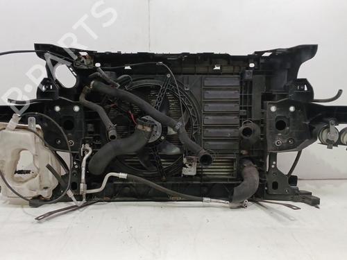 Radiator set MINI MINI COUNTRYMAN (R60) Cooper SD | BP36927076M120  - Image 5