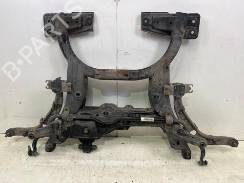 Subframe MERCEDES-BENZ A-CLASS (W176) A 200 (176.043) | BP36931600M9 - Image 9