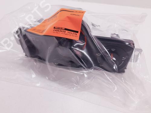 Climate control RENAULT KANGOO Express (FW0/1_) Z.E. (FW0Z, FW1Z) | BP36920940I5  - Image 6