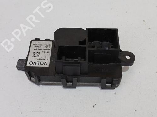 Heater resistor VOLVO V40 Hatchback (525) T3 GTDi | BP36918336M108 - Image 3