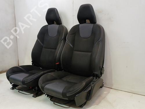 Sæde sæt VOLVO V40 Hatchback (525) D2 | BP36929437C78 - Image 4