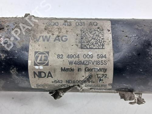 Right front shock absorber VW PASSAT B8 Variant (3G5, CB5) 1.6 TDI | BP36922056M17 - Image 3