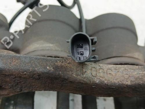 Left front brake caliper MERCEDES-BENZ VITO Van (W447) 114 CDI (447.601, 447.603, 447.605) | BP36929649M105 - Image 9