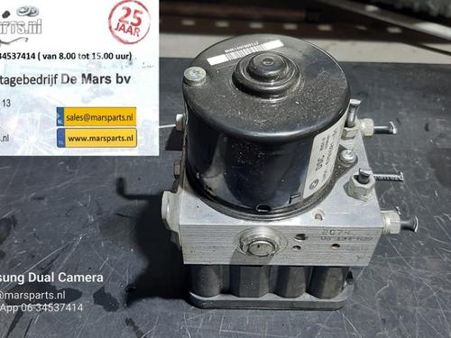 Used ABS pump ABS pump 36919068 36919068