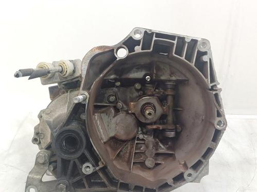 Used Gearbox Gearbox 36920104 36920104