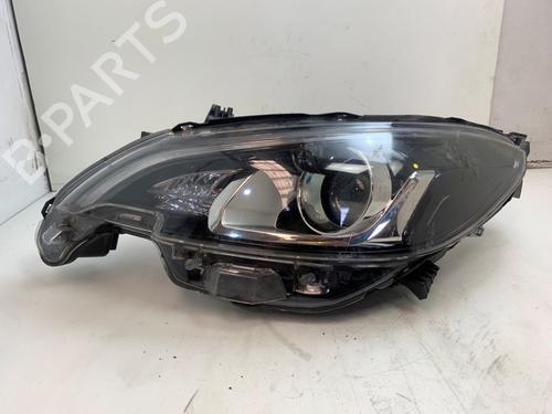 Used Left headlight Left headlight 37231857 37231857