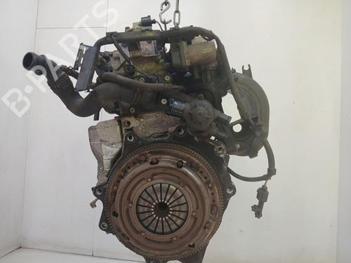Engine VW FOX Hatchback (5Z1, 5Z3, 5Z4) 1.2 | BP39647998M1 - Image 2