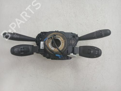 Used Steering column stalk Steering column stalk PEUGEOT 3008 I MPV (0U_) 1.6 VTi (120 hp) 40491426 40491426