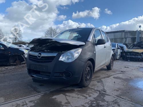 Other OPEL AGILA B (H08) 1.0 (F68) | BP38434197O1 - Image 3