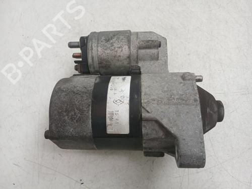 Used Starter Starter RENAULT TWINGO II (CN0_) 1.2 16V (CN04, CN0B) (75 hp) 40491351 40491351