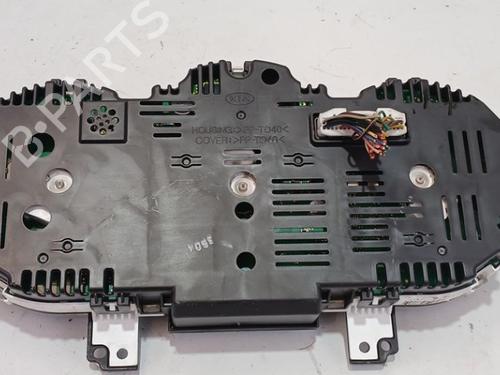 Instrument cluster KIA RIO III (UB) 1.2 CVVT | BP36922383C47 - Image 5