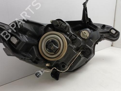 Left headlight PEUGEOT 108 1.0 VTi | BP36932248C28  - Image 5