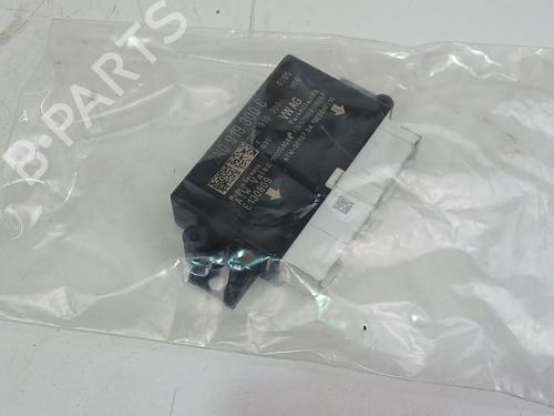 Electronic module VW CRAFTER Van (SY_, SX_) 2.0 TDI FWD (SYB, SYC, SYD) | BP36923283M83 - Image 4