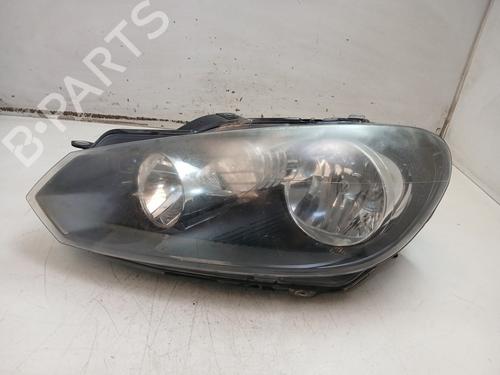 Used Left headlight Left headlight 39404066 39404066