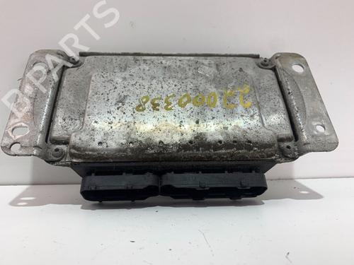 Engine control unit (ECU) CITROËN C1 (PM_, PN_) 1.0 | BP36919187M57 - Image 2