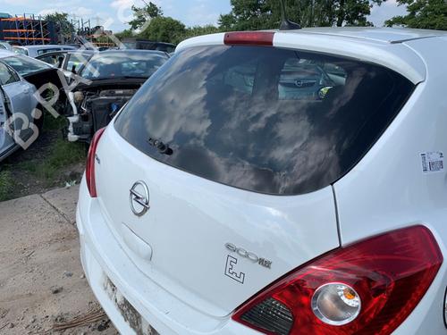 Used Tailgate Tailgate 37021190 37021190