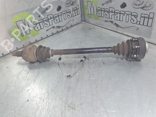 Used Left rear driveshaft Left rear driveshaft 36918382 36918382