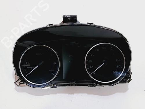 instrument-cluster-mitsubishi-eclipse-cross-gk_-gl_-2017-36921302 main image