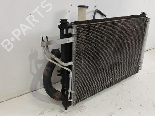 Radiator set PEUGEOT EXPERT Van (V_) 2.0 BlueHDi 120 | BP37231843M120 - Image 4