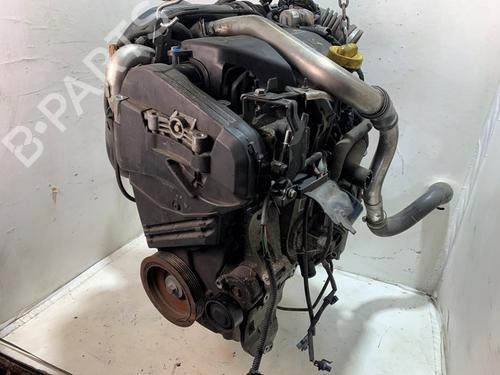 Used Engine Engine 36920966 36920966