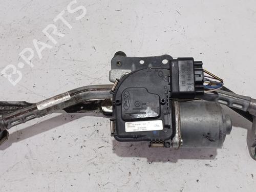 front-wipers-mechanism-ford-fiesta-vii-hj-hf-2017-36925270 main image