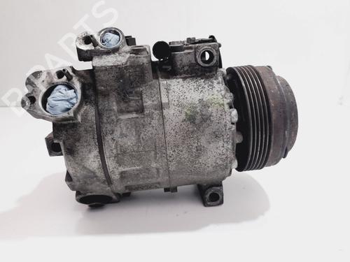 AC compressor BMW 3 Coupe (E46) 325 Ci | BP36920375M34 - Image 7
