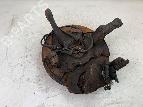 Left front steering knuckle FORD KA (RU8) 1.2 | BP36931272M25 - Image 3