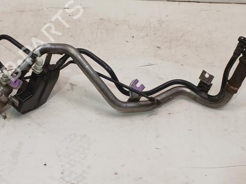Pipe MERCEDES-BENZ G-CLASS (W463) AMG G 63 (463.276, 463.277) | BP36931528M125 - Image 5
