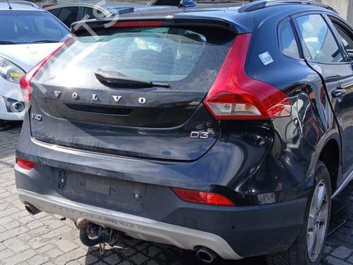 Used Left rear brake caliper Left rear brake caliper 36930822 36930822