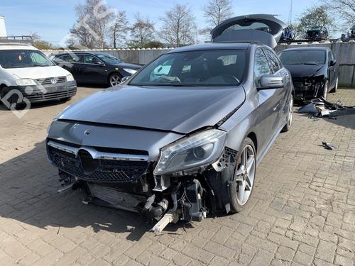 right-front-driveshaft-mercedes-benz-a-class-w176-2012-2013-2014-2015-2016-2017-2018-36930185 main image