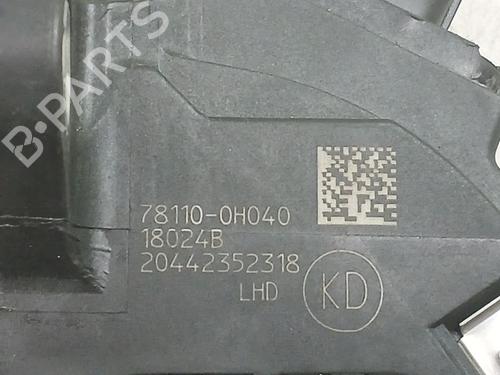 Pedal TOYOTA AYGO (_B4_) 1.0 (KGB40) | BP40254560I4 - Image 5
