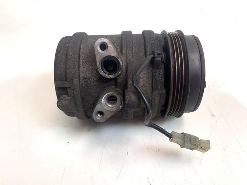 AC compressor CHEVROLET MATIZ (M200, M250) 0.8 | BP36923750M34  - Image 5