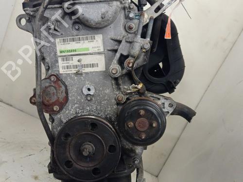 Used Engine Engine 36918277 36918277