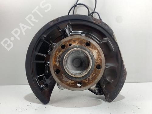 Fusee rechts achter Fusee rechts achter MERCEDES-BENZ A-CLASS (W176) A 180 (176.042) (122 hp) 36919213 36919213