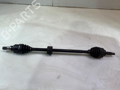 Right front driveshaft NISSAN PIXO (UA0) 1.0 | BP36918377M39 - Image 2