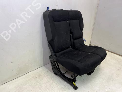 Right front seat PEUGEOT PARTNER Box Body/MPV 1.6 HDi 16V | BP36930105C16 - Image 3