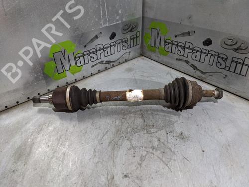 Used Left front driveshaft Left front driveshaft 36918744 36918744
