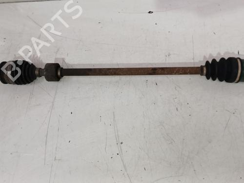 Right front driveshaft SUZUKI SWIFT III (MZ, EZ) 1.3 (RS413, ZC11S) | BP36926881M39 - Image 2