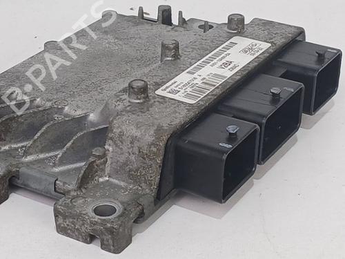 Engine control unit (ECU) FORD FIESTA VI (CB1, CCN) 1.25 | BP36924050M57 - Image 3