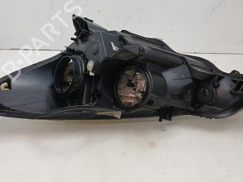 Right headlight CITROËN C3 II (SC_) 1.6 HDi | BP36956984C29 - Image 5
