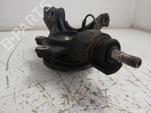 Right front steering knuckle CITROËN DS4 (NX_) 1.6 VTi 120 | BP36926794M26 - Image 2