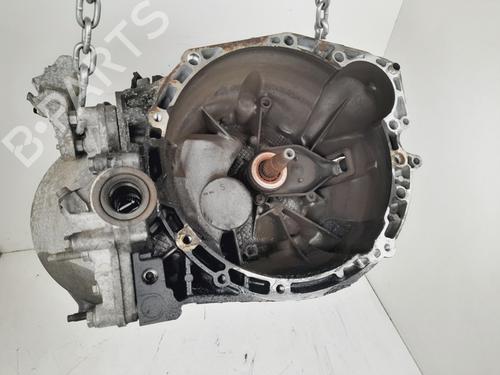 Used Gearbox Gearbox 36919415 36919415