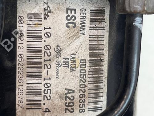 ABS pump OPEL COMBO Box Body/MPV (X12) 1.3 CDTI (B05) | BP37089148M43 - Image 6