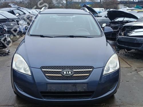 Steering column KIA CEE'D SW (ED) 1.4 | BP36928200M21 - Image 2