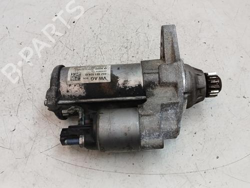 Used Starter Starter 36931084 36931084